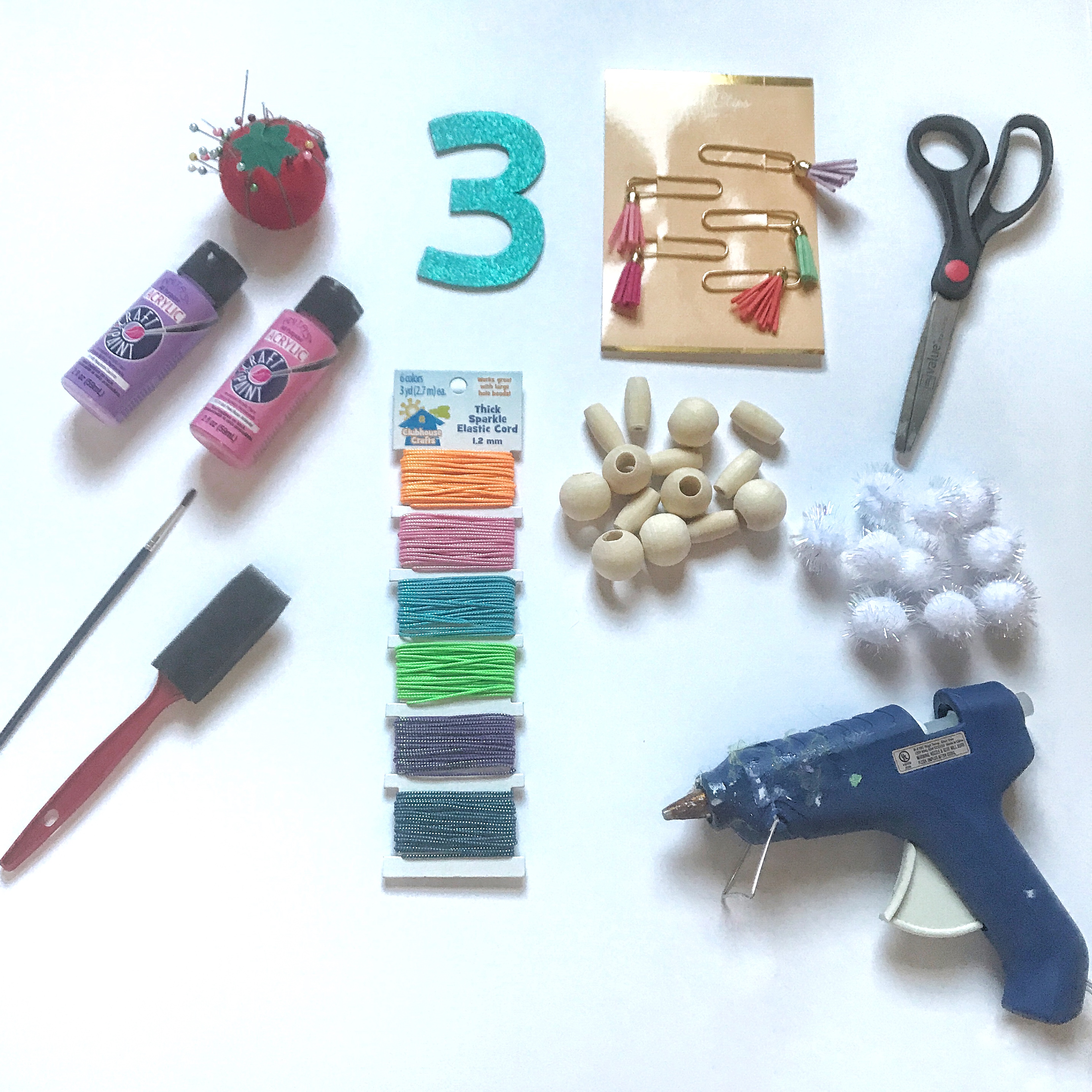 Bubble Gum Birthday Necklace IMG 8703 - Bubble Gum Birthday Necklace