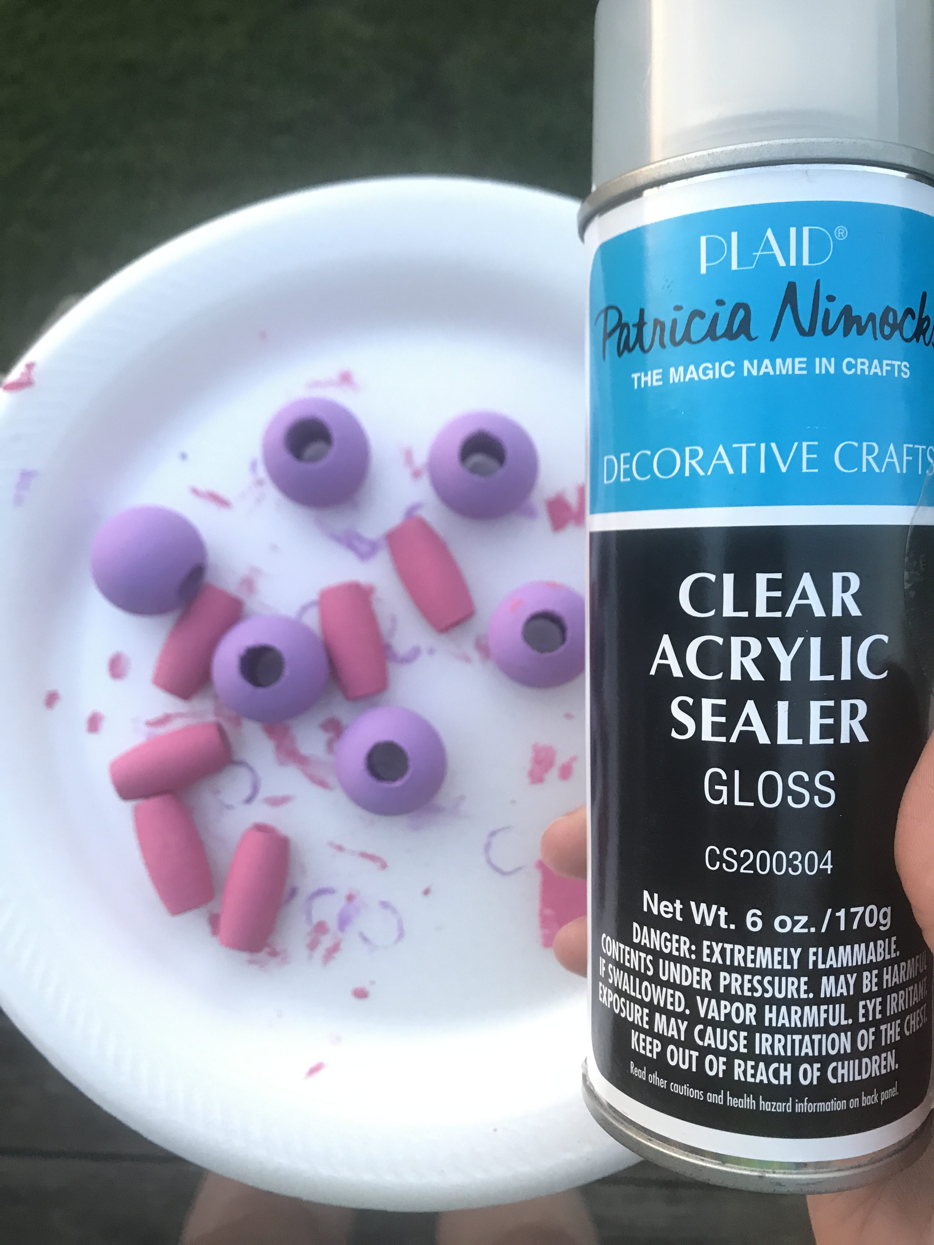 Bubble Gum Birthday Necklace IMG 8709 2 e1527200535658 - Bubble Gum Birthday Necklace