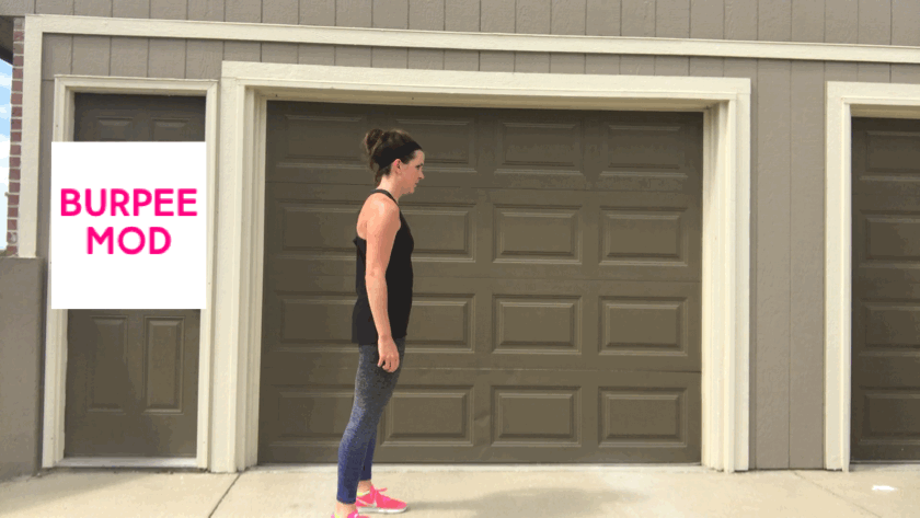 Workout Wednesday - Upper Body IMB dLxSNP - Workout Wednesday - Upper Body