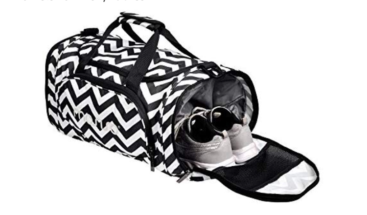 Fit Finds - 7.27.18 IMG 0769 - Fit Finds - 7.27.18