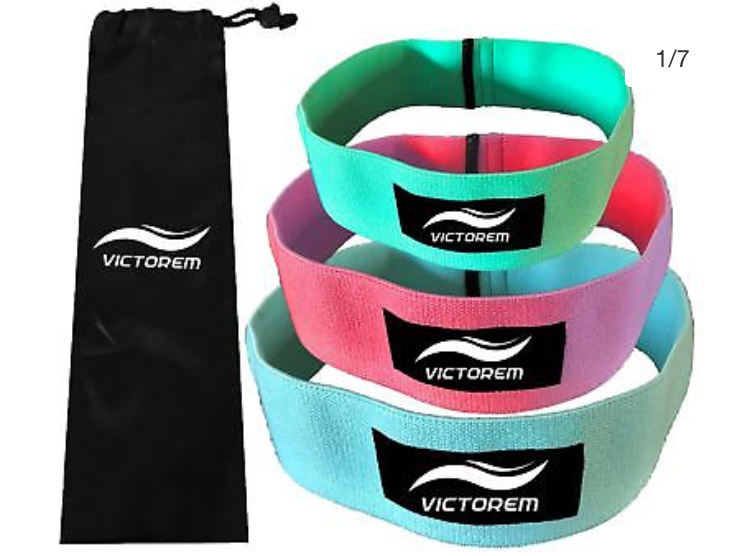 Victorem Loop Bands Victorem Loop Bands