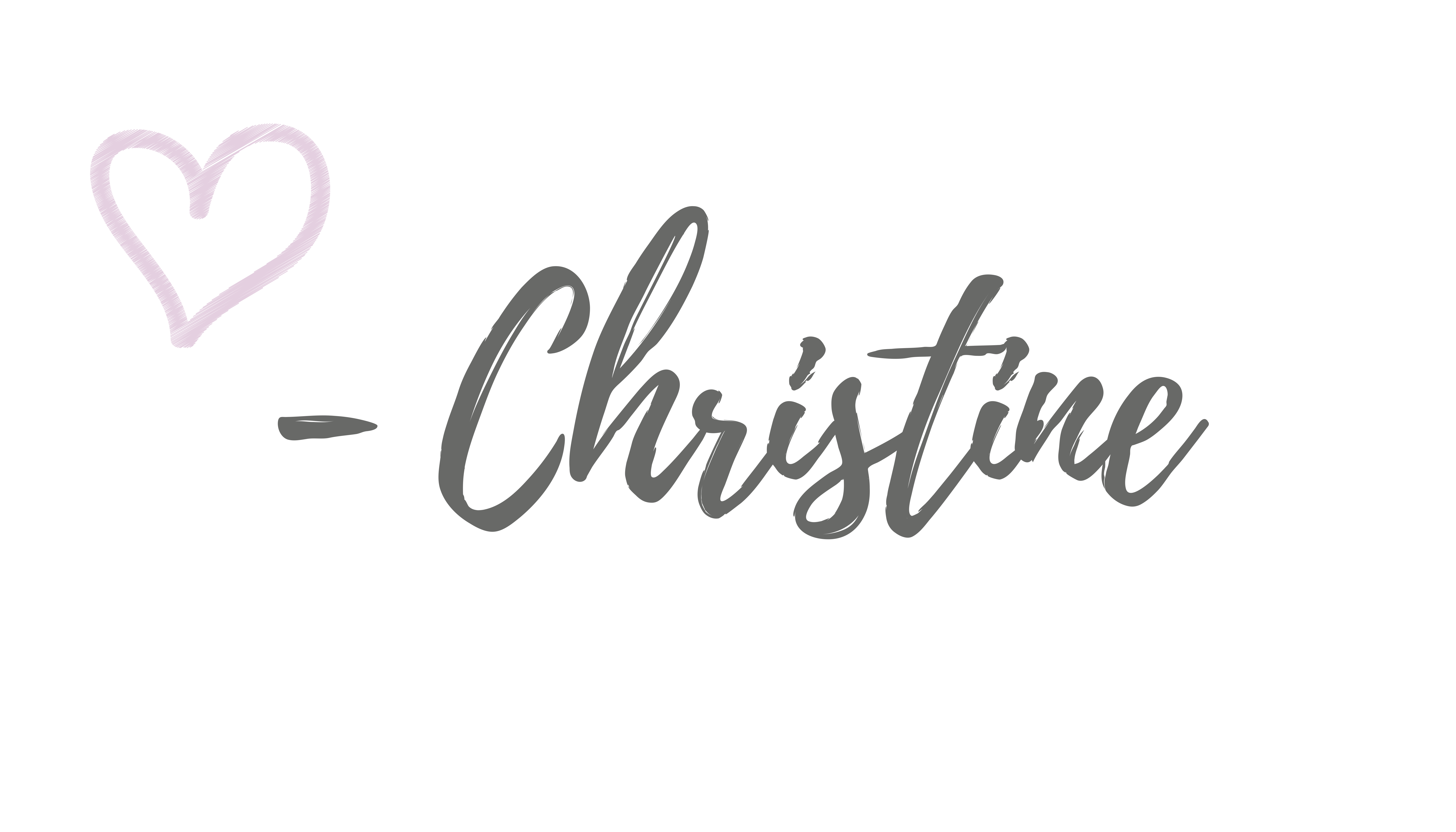 Christine - Workout Wednesday - 10.31.2018 - Full Body