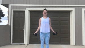 Outward Curls 300x169 - Workout Wednesday - 11.14.18