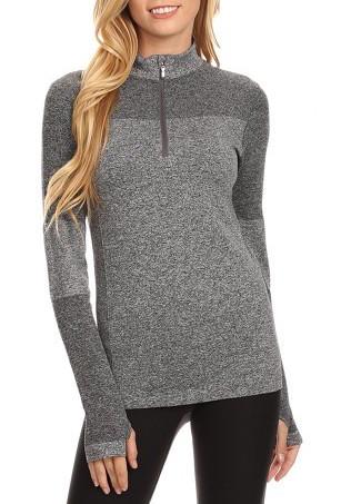 Fit Finds - 9.28.18 Spring Gray grande - Fit Finds - 9.28.18