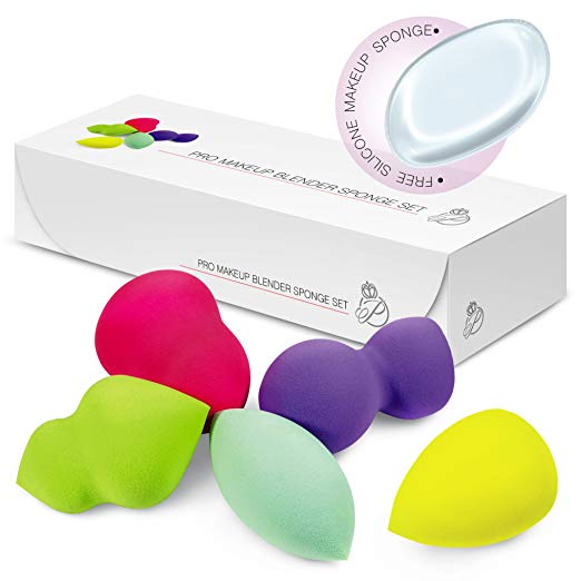 Fit Finds - 9.28.18 beauty blenders - Fit Finds - 9.28.18