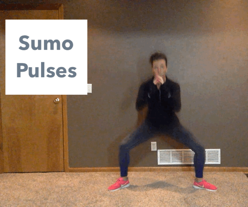 IMB AfUyKn - Workout Wednesday - 10.31.2018 - Full Body