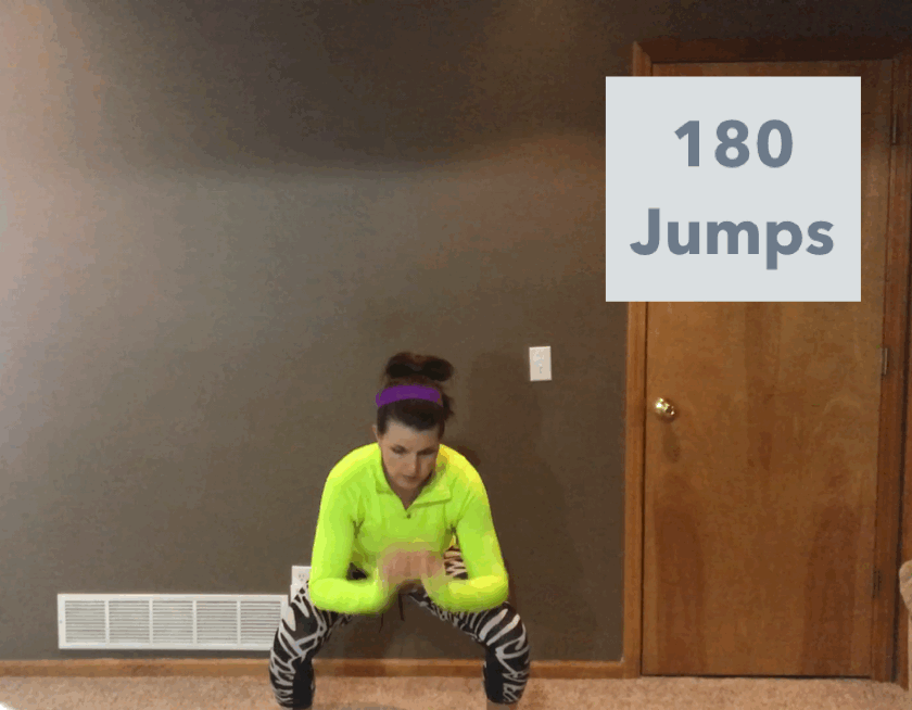 Workout Wednesday 10.17.2018 IMB D0Qlyu - Workout Wednesday 10.17.2018