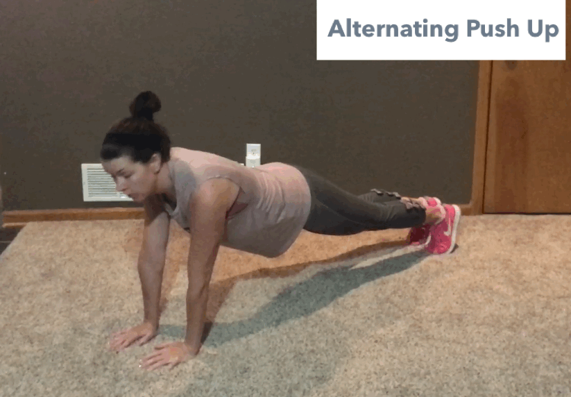 Workout Wednesday 10.17.2018 IMB WbIf90 - Workout Wednesday 10.17.2018