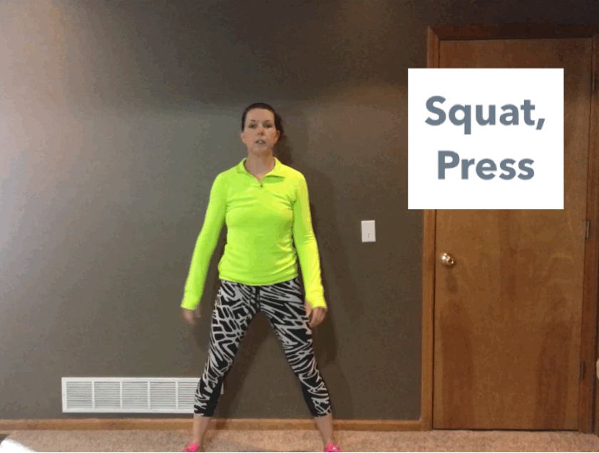 Workout Wednesday 10.17.2018 IMB jV7uB3 - Workout Wednesday 10.17.2018