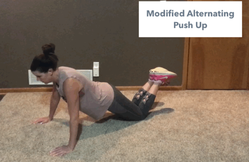 Workout Wednesday 10.17.2018 IMB m3pe8B - Workout Wednesday 10.17.2018