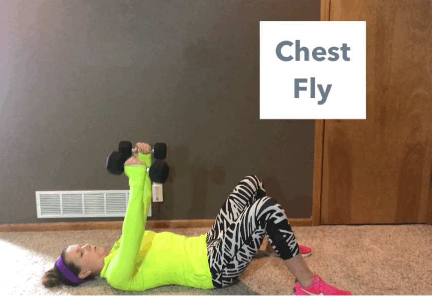 Workout Wednesday 10.17.2018 IMB pMaL34 - Workout Wednesday 10.17.2018