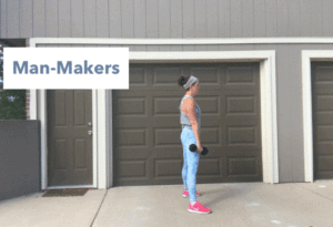 Workout Wednesday 10.3.2018 IMB sYVyle 300x205 - Workout Wednesday 10.3.2018