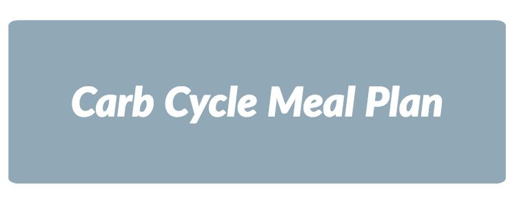 My Post 1 - Weekly Meal Plans