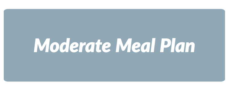 My Post - Weekly Meal Plans